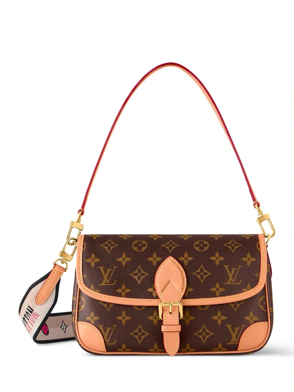 Louis Vuitton Diane